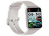 Fitness Tracker Smart Watch with Heart Rate and Blood Pressure Monitor-Pink V1263-JX-7640
