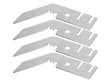 8PCS 3 Inch Double Crossbar Hanger Iron Wedding Valance Hanger for Pipe and Drape Backdrop Stand V1294-YM0901-3114240098811