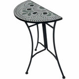 Tuscan Serenity Outdoor Table 60x69cm V637-E139151