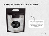 Bulk 20Kg Paraffin Wax Blocks - Refined Hard Unscented Chunks 60/62 Candle Making V238-SUPDZ-32851974488144
