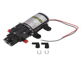 Diaphragm Water Pump Self Priming Intermittent Diaphragm Pump High Pressure Water Pump for Home V1294-YM0626-3111220315011