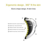 pEMS Microcurrent Facial Device with RF Radio Frequency, 5 Light Therapy, Thermal Heating & Ionic V1265-ME-S2008