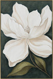 Magnolia Artwork Framed Wall Art 80x120cm V637-E592642