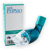 AirPhysio Device for Average Lung Capacity V486-APATEU
