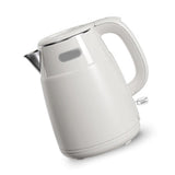 Electric Kettle 1.5L Large Capacity Double Layered Automatic Shutdown Hot Water Boiler Tea Kettle V1294-YM0901-3113230341111