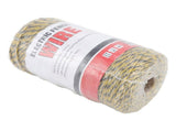Electric Fence Polywire 6 Strand Stainless Steel 200M Poly Wire for Farm Protection MLD040C V1294-YM0716-3111220175412