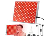 LED Red Light Therapy Panel Lamp Facial Anti-Aging, Skin Care V1142-PB1005005454301847
