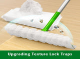 1 Handle with 30 Count Duster Reill or Swier Duster 30 Count Drying Pads Reill or Swier V1259-DP01-F-419