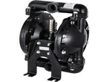 Air-Operated Double Diaphragm Pump 24 GPM 1 Inch Inlet And Outlet V952-YBGMBQBY4-25LF461V0