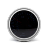 52Mm Black Car Vacuum Gauge With Professional Installation Recommended V1189-LWWAL-20260327-04313