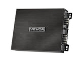 Car Audio Amplifier, 2-Channel Bridgeable Car Amplifier, Full-Range Class AB Stereo Amp, Max. 2 x V952-2TDABL2X150WJE7E1001V9