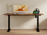 Levede Electric Standing Desk Height Adjustable 120cm DH1061-OA-AU