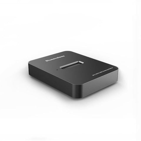 Ultra-Fast M.2 Nvme Ssd For Notebooks - Usb 3.1 PRL-2026522750DBT_NZ