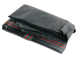 Garden Waste Bags with Handles Large Capacity Leaf Grass Bags Reusable Garden Sacks V1294-YM0715-10327100
