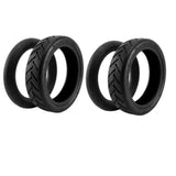 2X 8.5 Inch Universal Electric Scooter 8.5X2 Thickened Non-Slip Wear- 81/2X2 Inner and Outer V1192-AZ-W-29433