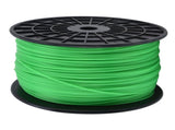 2mm String Trimmer Line Round Grass Trimmer Line Green Lawn Mower Line for Husqvarna 372m / 1220.5ft V1294-YM0523-3111220082814