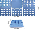 Clothes Board - Laundry Board - Board - Aid - Clothes Folder V1188-MS101-01563-1