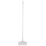 Pet Hair Remover with Extendable Handle for Clothes, Furniture, and Upholstery - White V1192-AZ-W-19258