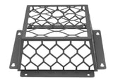 Dryer Vent Bird Guard Heavy Duty Carbon Steel Prevent Birds Entering Vent Hood Protector for 3-4in V1294-YM0901-3114250032011