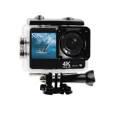 Navig8r Trek 4K Dual Screen Action Camera V1031-NAV-4KCAM-461