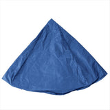 Trampoline Cover, Protective Cover ,Tearproof and UV Weather Protection 8Ft V1370-AZ4-11664