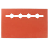 Guitar Board Non-Slip Board Musical Instrument Accessories Guitar Effectsboard V1370-AZ4-07655