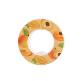 19 different flavour rings V1221-19--DIFFERENT-FLAVOUR-RINGS