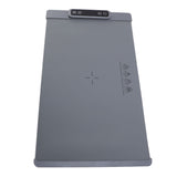 Electric Warming Tray Full Surface Heating Rollable Portable Silicone 3 Temperature Settings V1294-YM0901-3113240349712