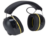 Hearing Protection Earmuffs 5V/1A Noise Canceling Multifunctional Ear Protection Earmuffs for V1294-YM0523-3111220043311