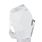 Crystal Table Lamp 16 Different Colors 4 Luminous Modes Decorative USB Charging with Remote Control V1294-YM0901-3119230093611