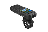 4K Mini Body Camera One-Button Recording Portable Camcorder WiFi for Vlogging Travel Sports V1263-JX-6751