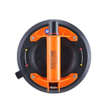 VEVOR Glass Suction Cup, 203 mm 278 kg Capacity, Vacuum Suction Cup with ABS Handle and Carry Box, V952-YXZKXPSL1J8YAA002V0