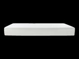 King Single 30cm Green Tea Memory Foam Mattress Cooling Comfort with CertiPUR-US Certified Foam V63-826491