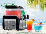 Elmeco FC2 Slush Machine V1051-SKU ELMECO FC2