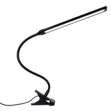 2X Clip-on LED Easel Light with LED Technology,Clamp Light, Adjustable and Flexible Neck for V1370-AZ4-11838