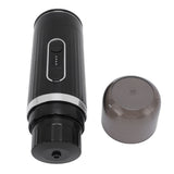 Portable Coffee Machine Mini Rechargeable Electric for Car Travel Camping Home Outdoor Use Black V1294-YM0901-3113240339111