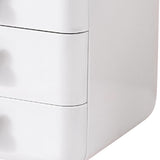 Desktop Drawer Jewelry Hair Accessories Sundries Storage Box Tabletop Organizer for Bedroom V1294-YM0710-3117230253512