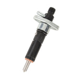 Diesel Fuel Injector Corrosion Resistance Injector for Single Cylinder Air Cooled Diesel Generator V1294-YM0703-3111230051411
