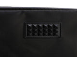 Fireproof Document Box Water Proof Antistatic Reflective Stripe Portable File Box with Lock for CD V1294-YM0901-3117250071011
