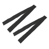 2pcs Flood Barriers Nonwoven Absorbent Resin Water Absorbent Expansion Bag Reusable Dam Bag for V1294-YM0710-3111230283711