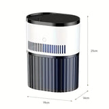 2-in-1 Air Purifier and Humidifier USB-C V1142-TM601101924807266