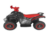 Quad Ride-on Electronic 4 Wheel ATV for Children - Up To 3km/h V196-90403BLACK