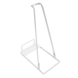 Vacuum Stand Frame Carbon Steel Vacuum Cleaner Storage Docking Station Holder for V6 V7 V8 V10 V1294-YM0901-3113250019511