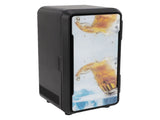 Portable Mini Fridge 9V 2A 1018W 5V 1A Cooler Warmer USB Interface Compact Refrigerator for V1294-YM0901-3113230322611