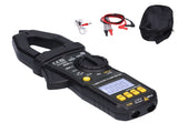 KD588D Digital Voltmeter True RMS Data Retention Overload Protection AC DC Current Clamp Meter V1294-YM0901-3117210103111
