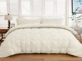 Heritage Palermo Ivy Quilt / Doona / Duvet Cover set V745-AQ082042K3