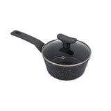 Clevinger 8 Piece Non-Stick Cookware Set V915-CV0254