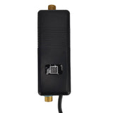 3000W Instant Electric Water Heater for Home Bathroom Kitchen Washroom Camping BlackUK 220V 1.5 V1294-YM0901-3113210142112