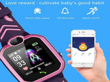 Update Smart Watch for 3-12 Boys,Boys GPS Trackers/Camera, Smart Watches Boys, V1192-AZ-W-29517
