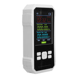 Radiation Detector RF Electric Magnetic Field Strength Detection Handheld Electromagnetic Radiation V1294-YM0521-3114230048511